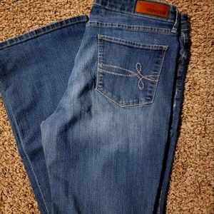 Denizen by Levi's Modern Bootcut 12M